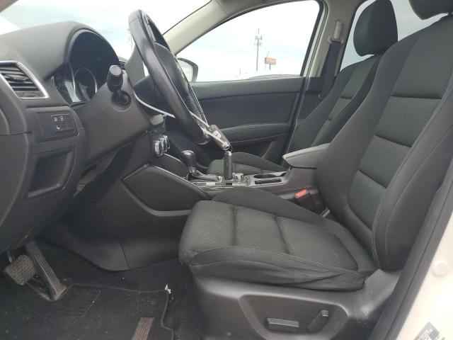 2016 Mazda Cx-5 Touring VIN: JM3KE4CY5G0796989 Lot: 60479034