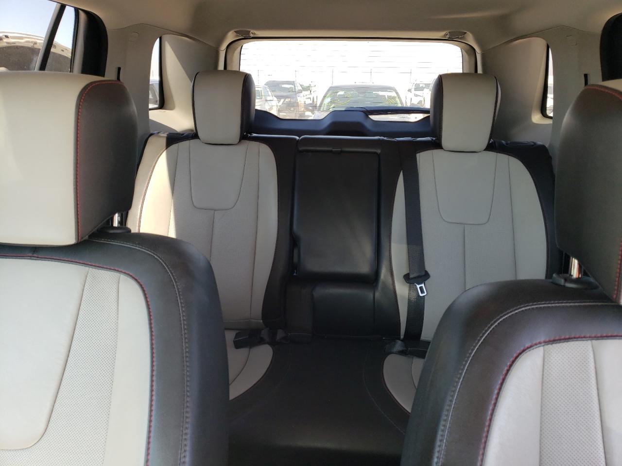 2GKALUEK0C6256801 2012 GMC Terrain Slt