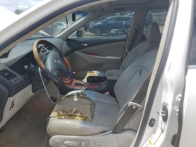 2008 Lexus Es 350 VIN: JTHBJ46G682208402 Lot: 59495414