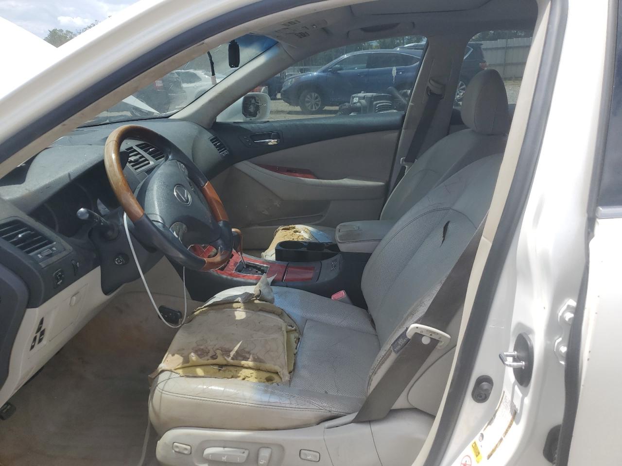 JTHBJ46G682208402 2008 Lexus Es 350