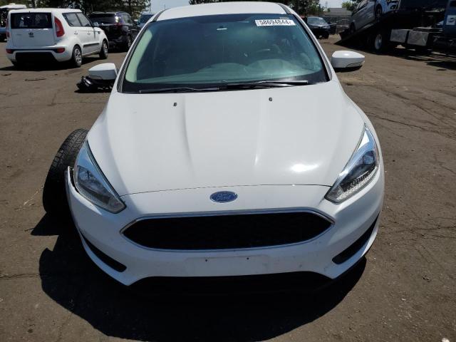 VIN 1FADP3K24FL347504 2015 Ford Focus, SE no.5