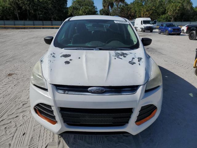 2014 Ford Escape S VIN: 1FMCU0F70EUA19617 Lot: 57288044