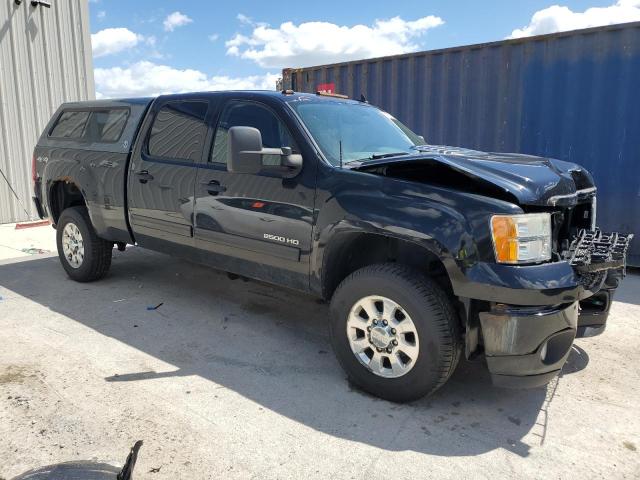 2013 GMC Sierra K2500 Sle VIN: 1GT120CG9DF104268 Lot: 57727214