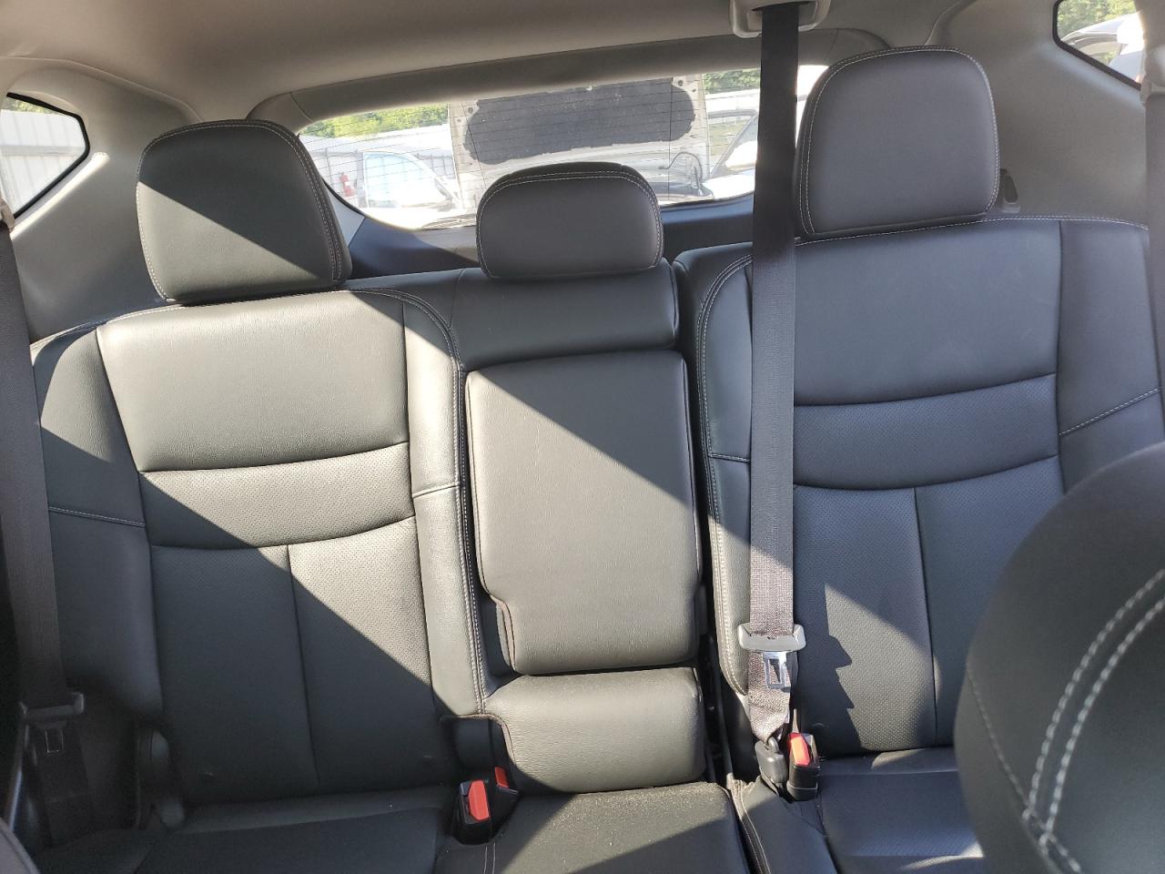 5N1AZ2MG1JN191084 2018 Nissan Murano S