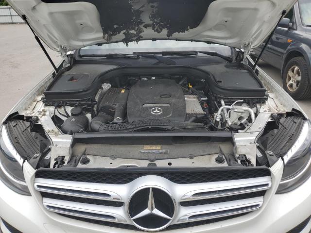 2019 Mercedes-Benz Glc 300 4Matic VIN: WDC0G4KB9KV165160 Lot: 56384354