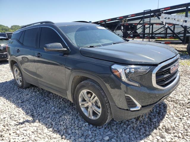 2020 GMC TERRAIN SL - 3GKALTEV3LL161052