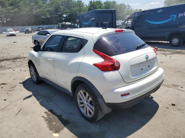 2013 Nissan Juke S VIN: JN8AF5MR3DT201666 Lot: 59749534