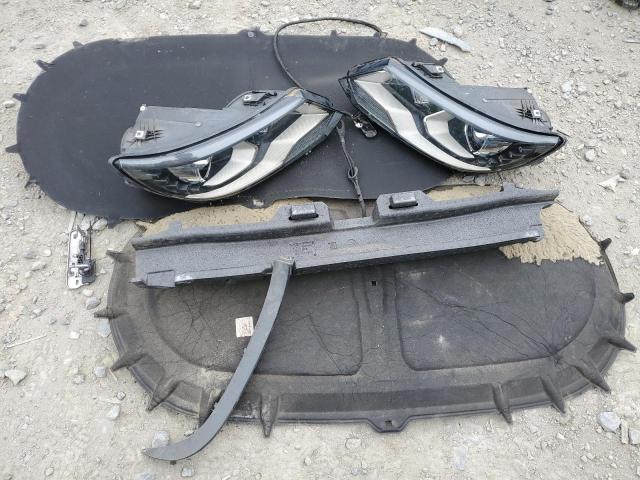 2013 Volkswagen Tiguan S VIN: WVGBV3AX2DW576534 Lot: 58234114