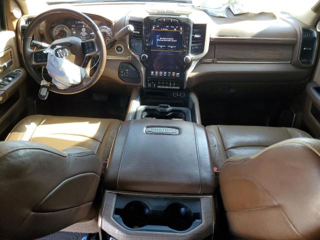 2021 RAM 3500 LONGH 3C63RRNL4MG626895