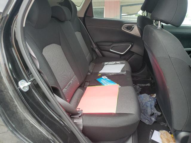 2022 Kia Soul Lx VIN: KNDJ23AU8N7800612 Lot: 56486554