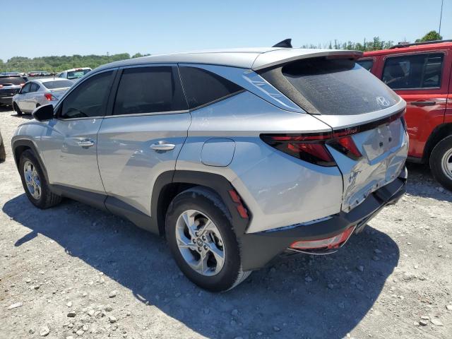 2022 HYUNDAI TUCSON - 5NMJA3AEXNH008577