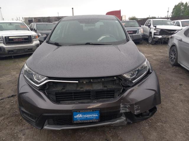 2HKRW6H37JH220067 2018 Honda Cr-V Lx