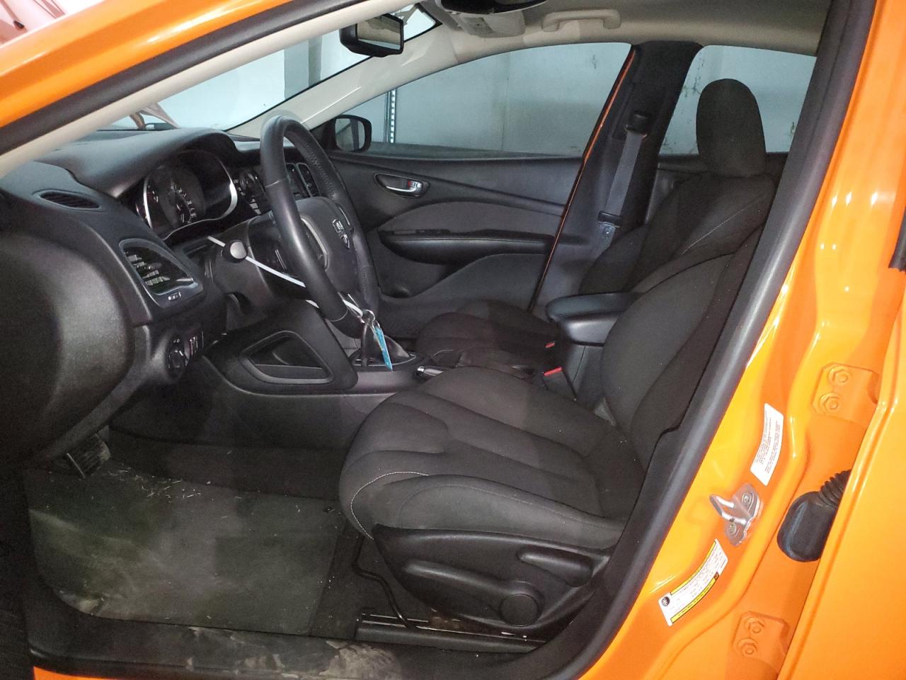 1C3CDFBA3DD289002 2013 Dodge Dart Sxt