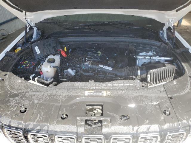 2023 Jeep Grand Cherokee Limited VIN: 1C4RJHBG5PC543303 Lot: 59988304