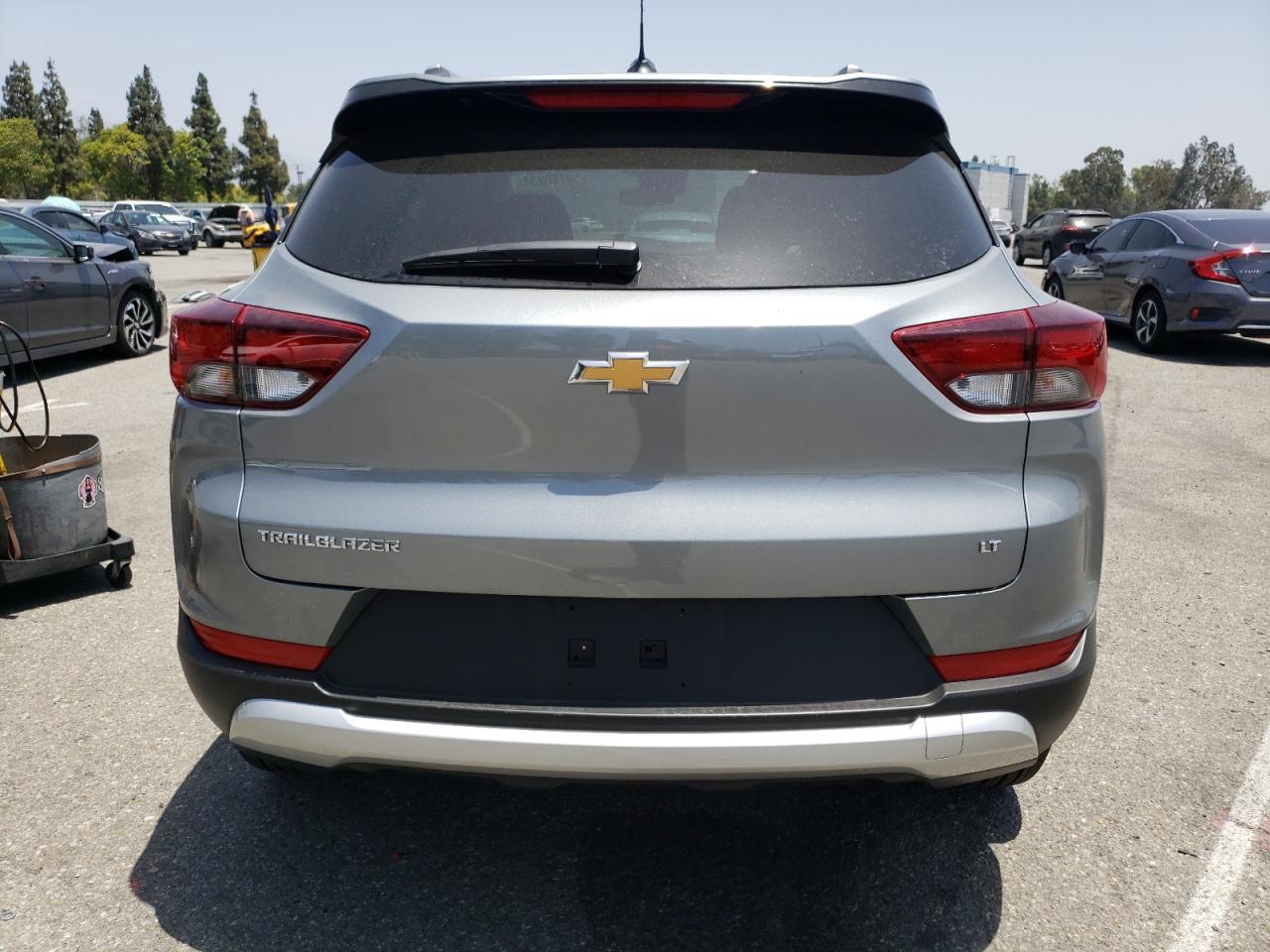 KL79MPSL4RB057862 2024 Chevrolet Trailblazer Lt