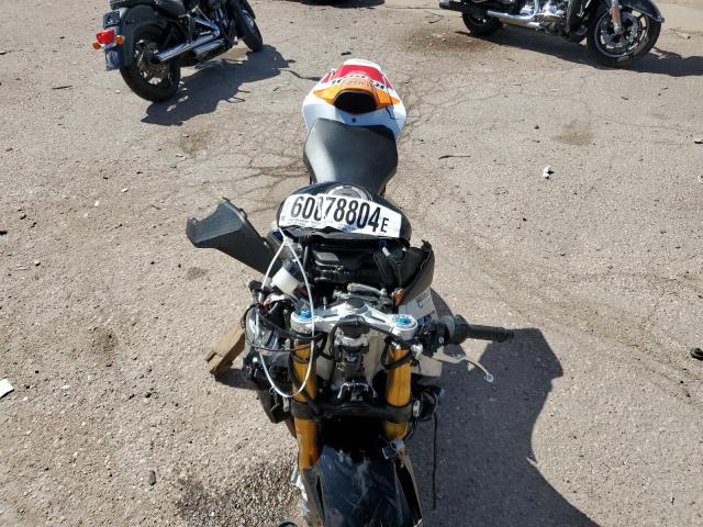 2015 HONDA CBR1000 S - JH2SC5963FK400059