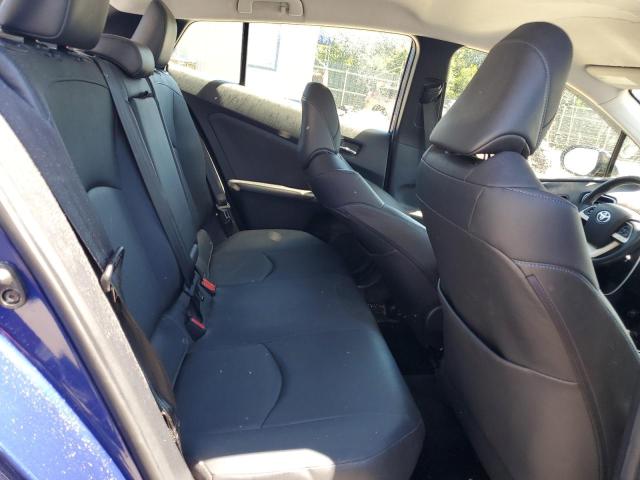 2017 Toyota Prius VIN: JTDKARFU6H3047449 Lot: 60630194