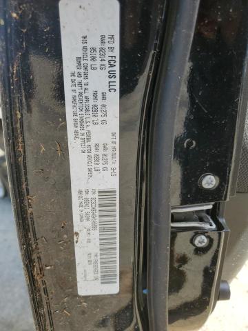 2016 DODGE CHARGER SE - 2C3CDXBG4GH108989
