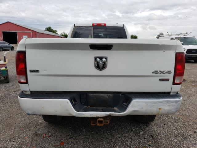 2012 Dodge Ram 2500 Slt VIN: 3C6UD5JL3CG102444 Lot: 59723264
