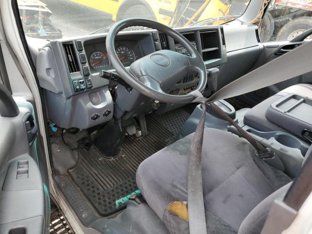 2014 Isuzu Npr Hd VIN: 54DC4W1B0ES803211 Lot: 57160254