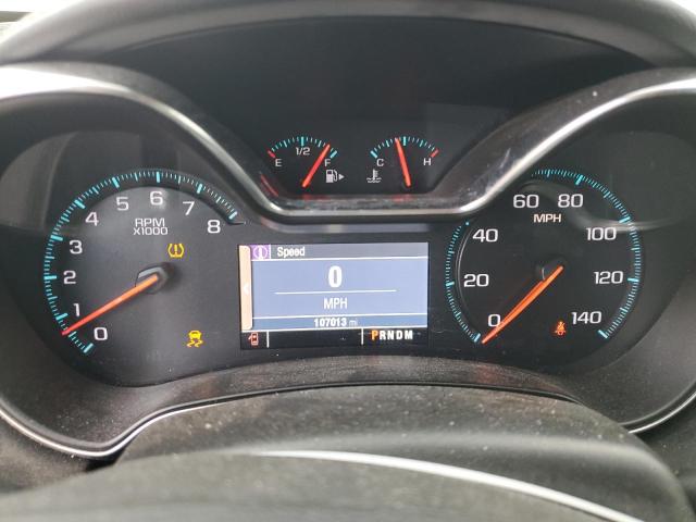 2014 Chevrolet Impala Ltz VIN: 2G1155S37E9288647 Lot: 61158284