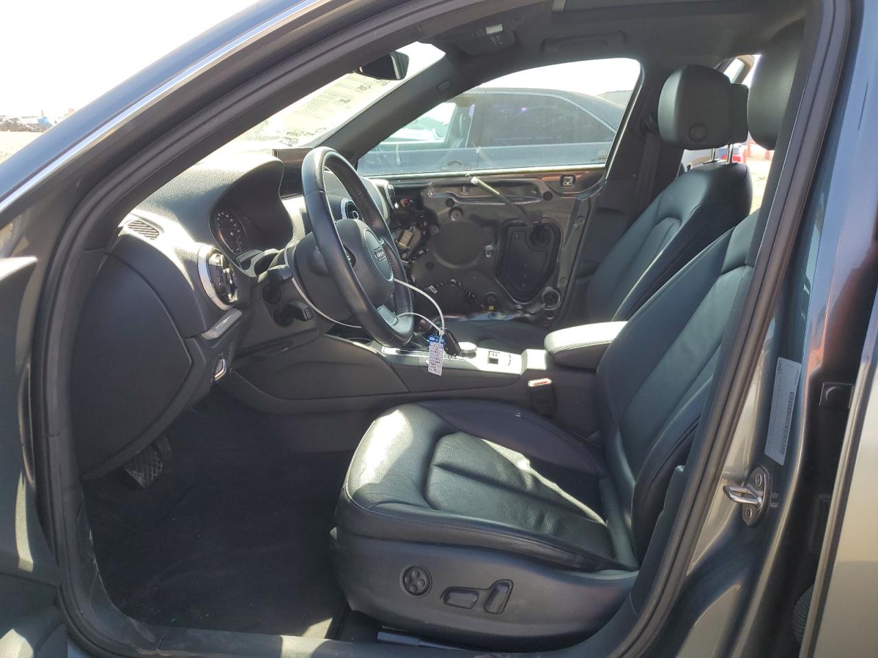 WAUTPBFF2GA096182 2016 Audi A3 E-Tron Premium Plus