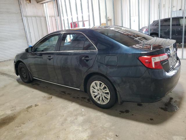 VIN 4T4BF1FK5ER429156 2014 Toyota Camry, L no.2