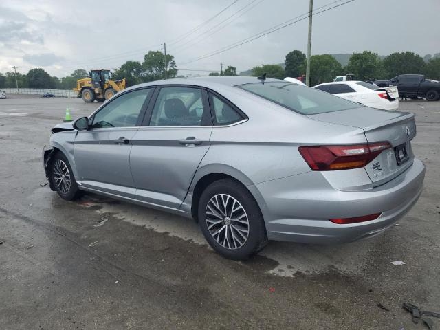 3VWCB7BU4KM170245 2019 VOLKSWAGEN JETTA - Image 2