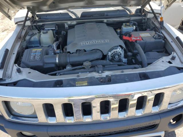 2009 Hummer H3 Alpha VIN: 5GTEN13L198122389 Lot: 58910914