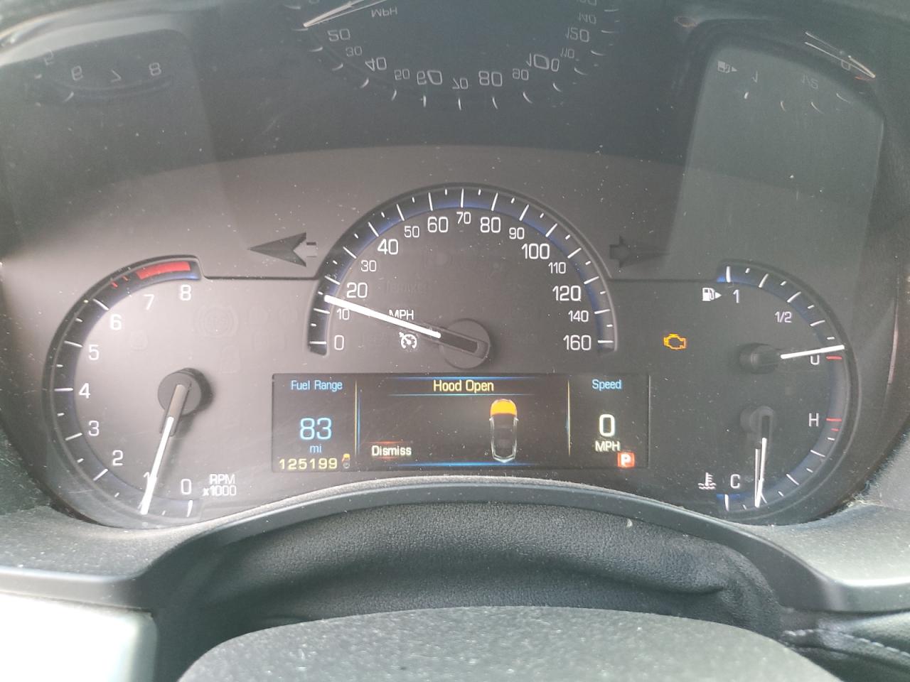 1G6AB5RA5D0143641 2013 Cadillac Ats Luxury