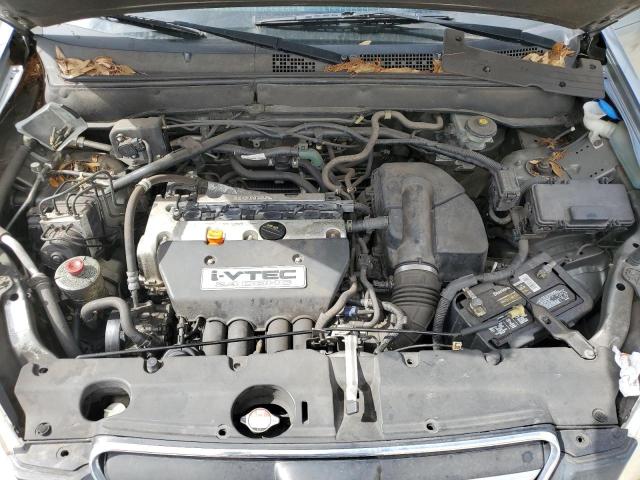 2005 Honda Cr-V Lx VIN: SHSRD68595U301706 Lot: 60136754