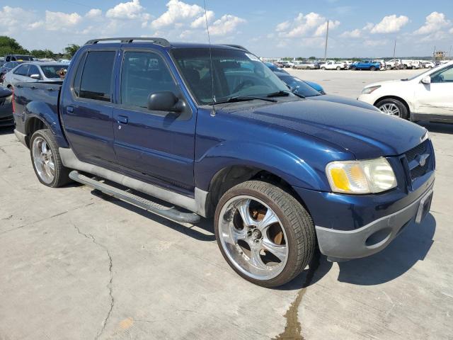 2004 Ford Explorer Sport Trac VIN: 1FMZU67K44UC30334 Lot: 60354094