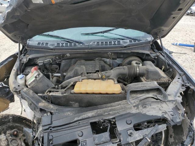 2016 FORD F150 SUPER - 1FTEW1CP2GKE70080