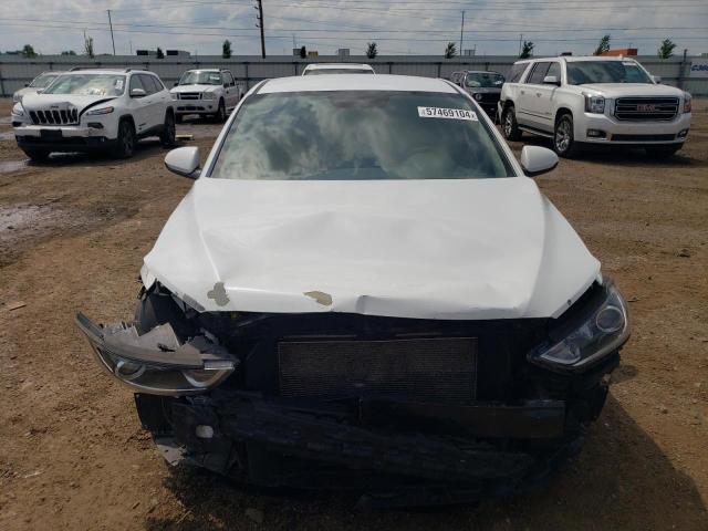 2017 HYUNDAI ELANTRA SE - 5NPD84LF9HH118936