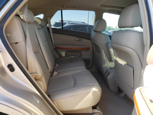 2007 Lexus Rx 350 VIN: 2T2HK31UX7C031624 Lot: 58316734