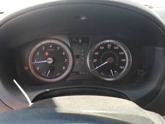 2011 Lexus Es 350 VIN: JTHBK1EG8B2468806 Lot: 59996854