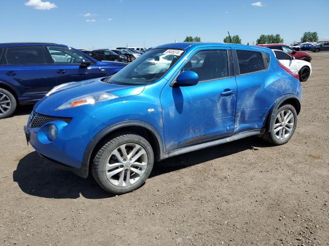 2011 Nissan Juke S VIN: JN8AF5MV6BT008874 Lot: 58405374