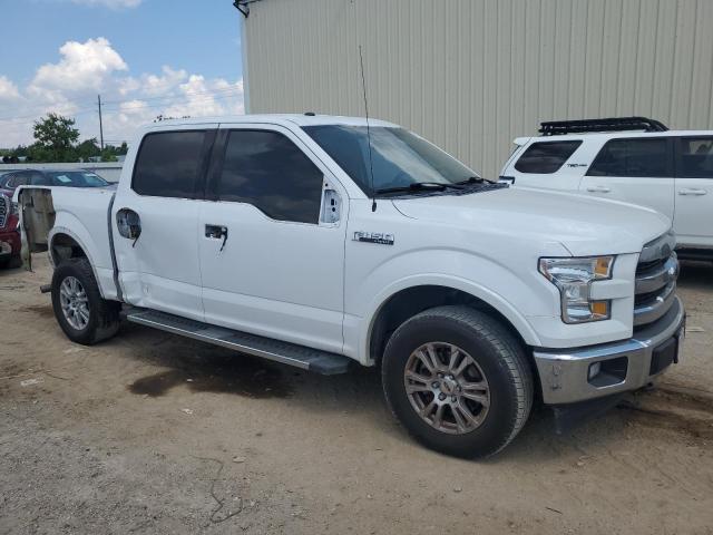 2017 Ford F150 Supercrew VIN: 1FTEW1EF9HKE24915 Lot: 60403834