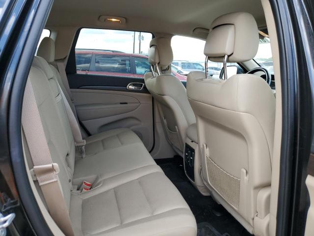 2015 Jeep Grand Cherokee Laredo VIN: 1C4RJFAG8FC608195 Lot: 61401454