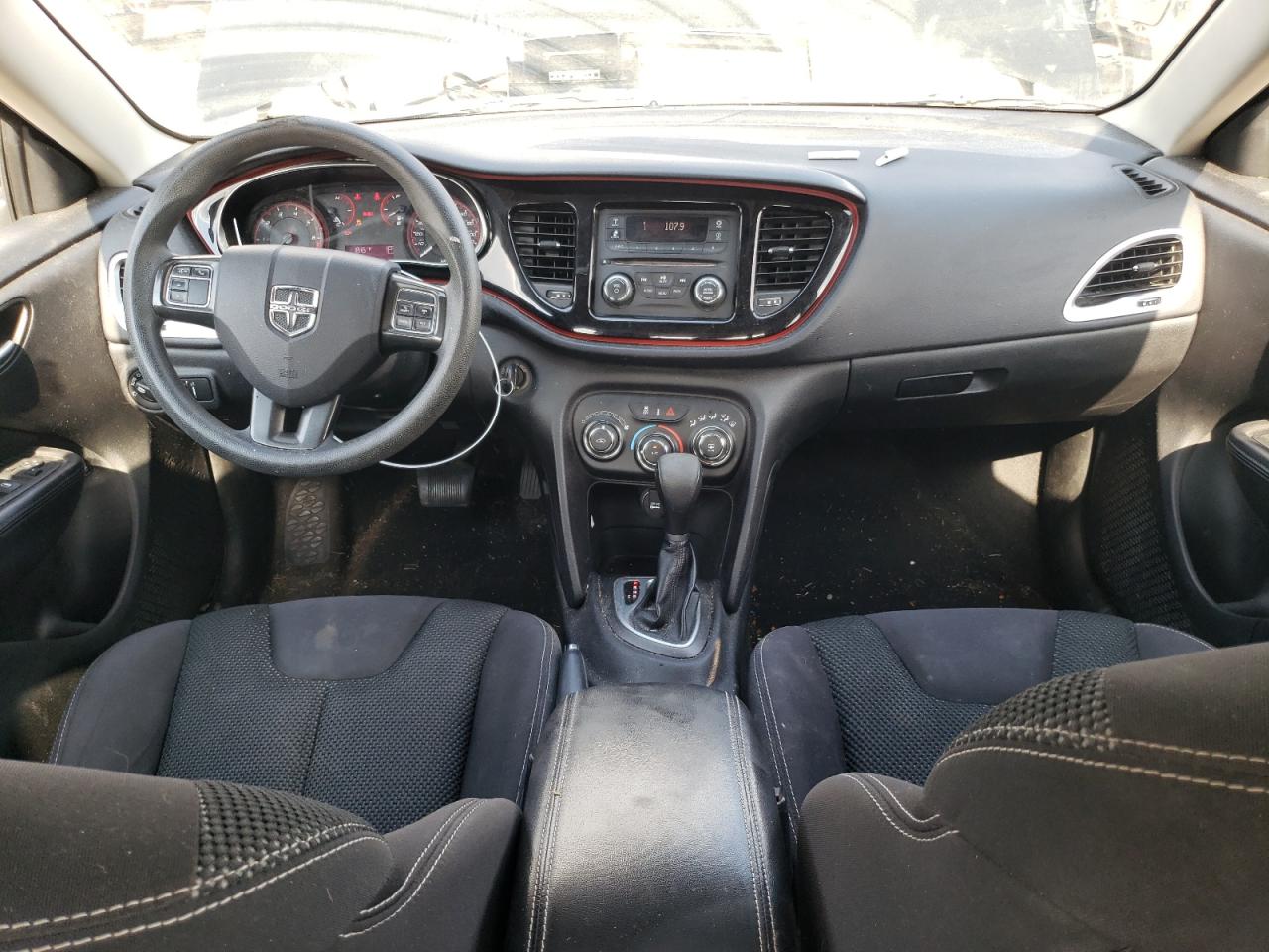 1C3CDFBB7ED901762 2014 Dodge Dart Sxt