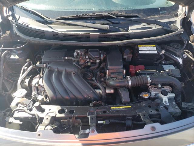 2016 Nissan Versa S VIN: 3N1CN7AP2GL877401 Lot: 60139224