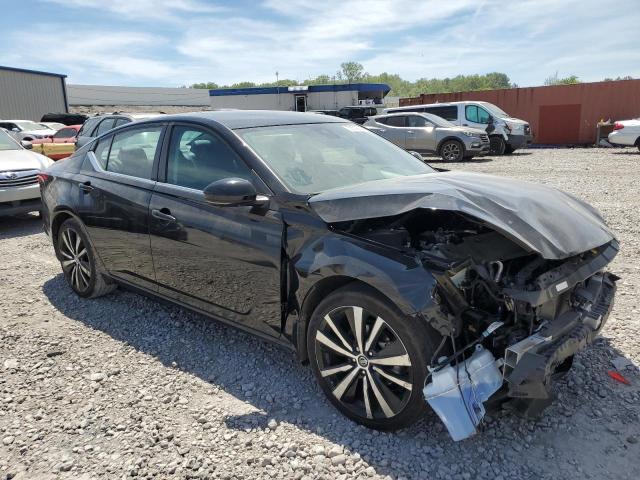 1N4BL4CV3MN381422 Nissan Altima SR 4