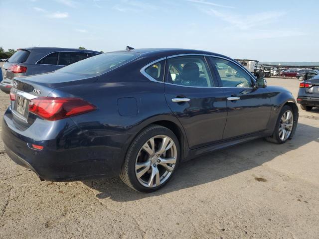 2015 Infiniti Q70 3.7 VIN: JN1BY1AR7FM562373 Lot: 59647204
