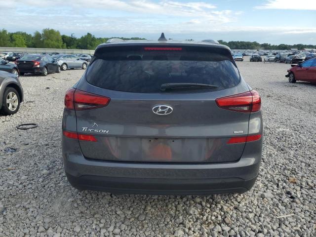 2019 Hyundai Tucson Limited VIN: KM8J3CA48KU002102 Lot: 56664664