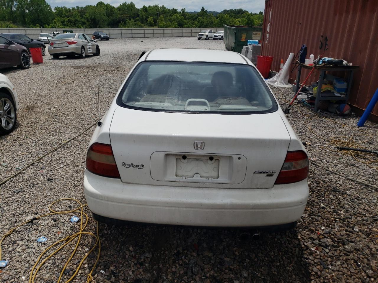 JHMCD5565SC001205 1995 Honda Accord Ex