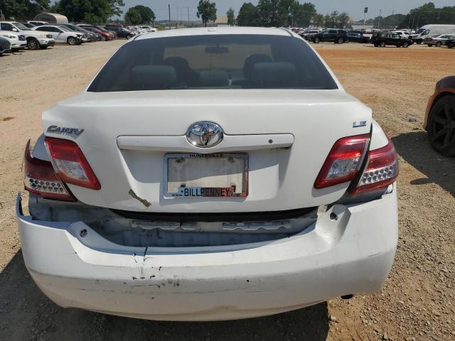 2011 Toyota Camry Base VIN: 4T1BF3EK3BU694130 Lot: 58641644