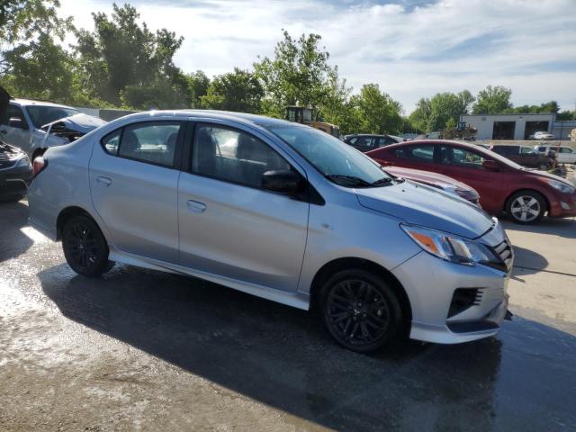 2024 MITSUBISHI MIRAGE G4 - ML32FUFJ3RHF03217