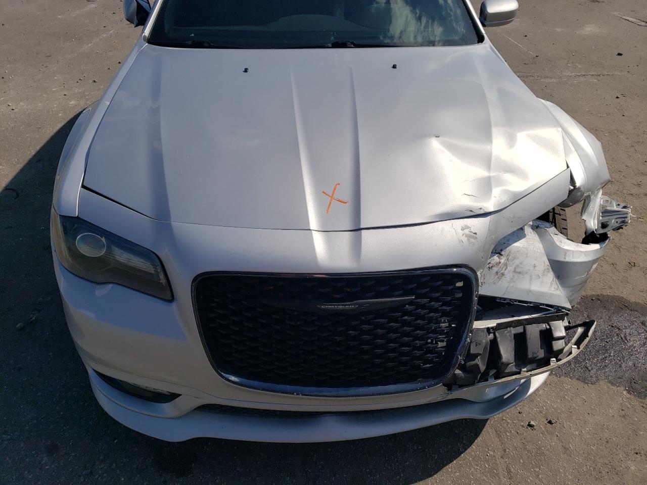 2C3CCABT7LH122957 2020 Chrysler 300 S