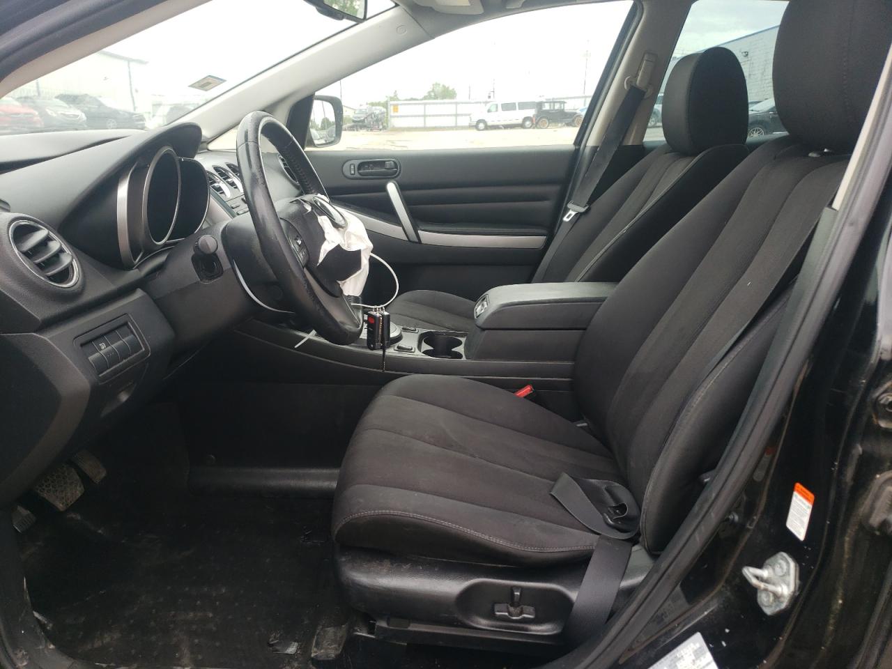 JM3ER2W54A0328329 2010 Mazda Cx-7