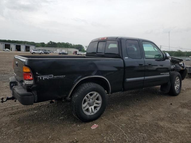 2003 Toyota Tundra Access Cab Sr5 VIN: 5TBRT34133S439626 Lot: 57681384